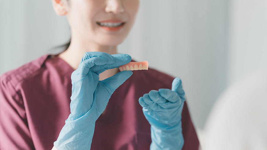 診療イメージ